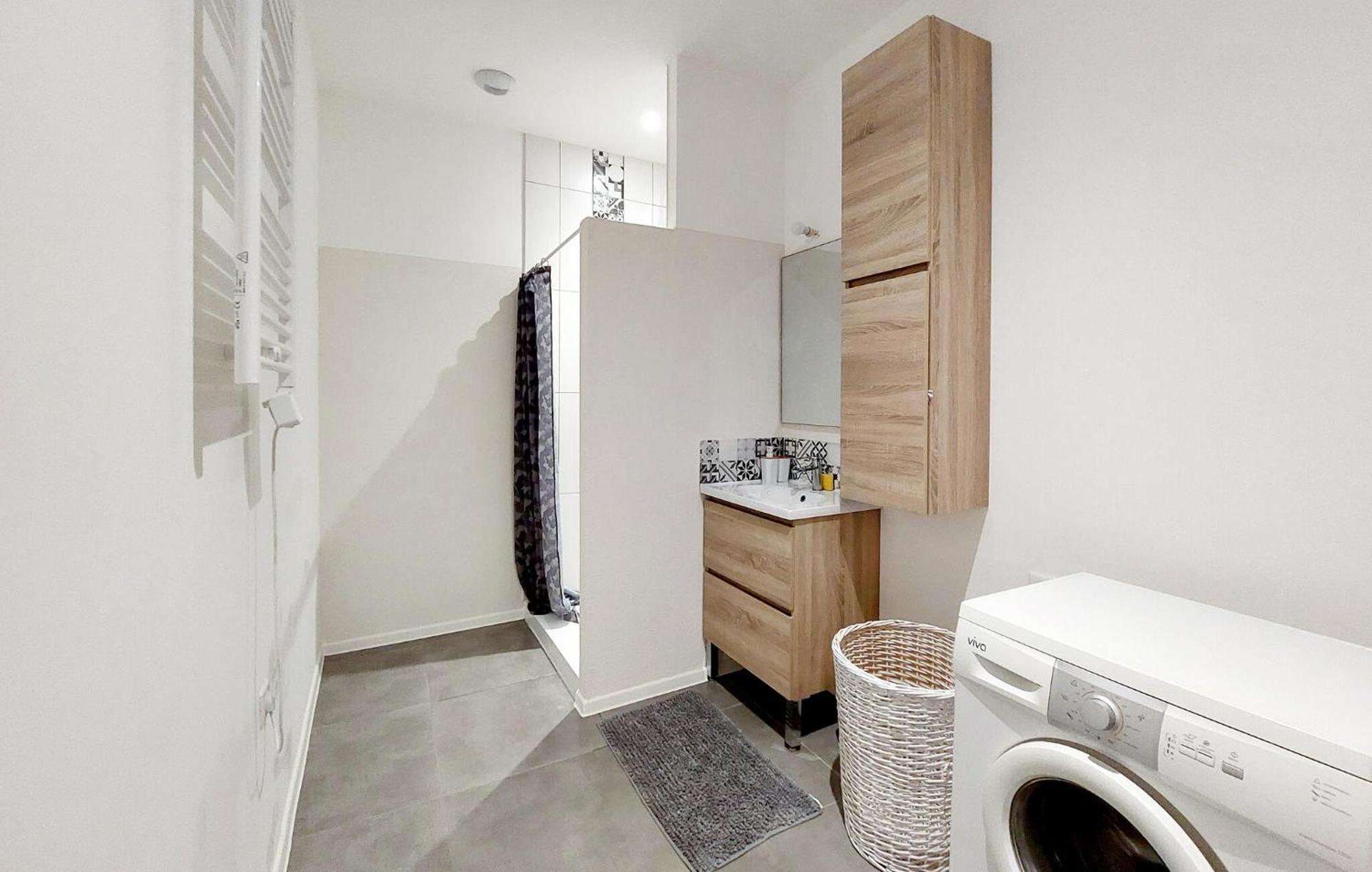 2 Bedroom Beautiful Apartment In Le Thillot Exterior photo
