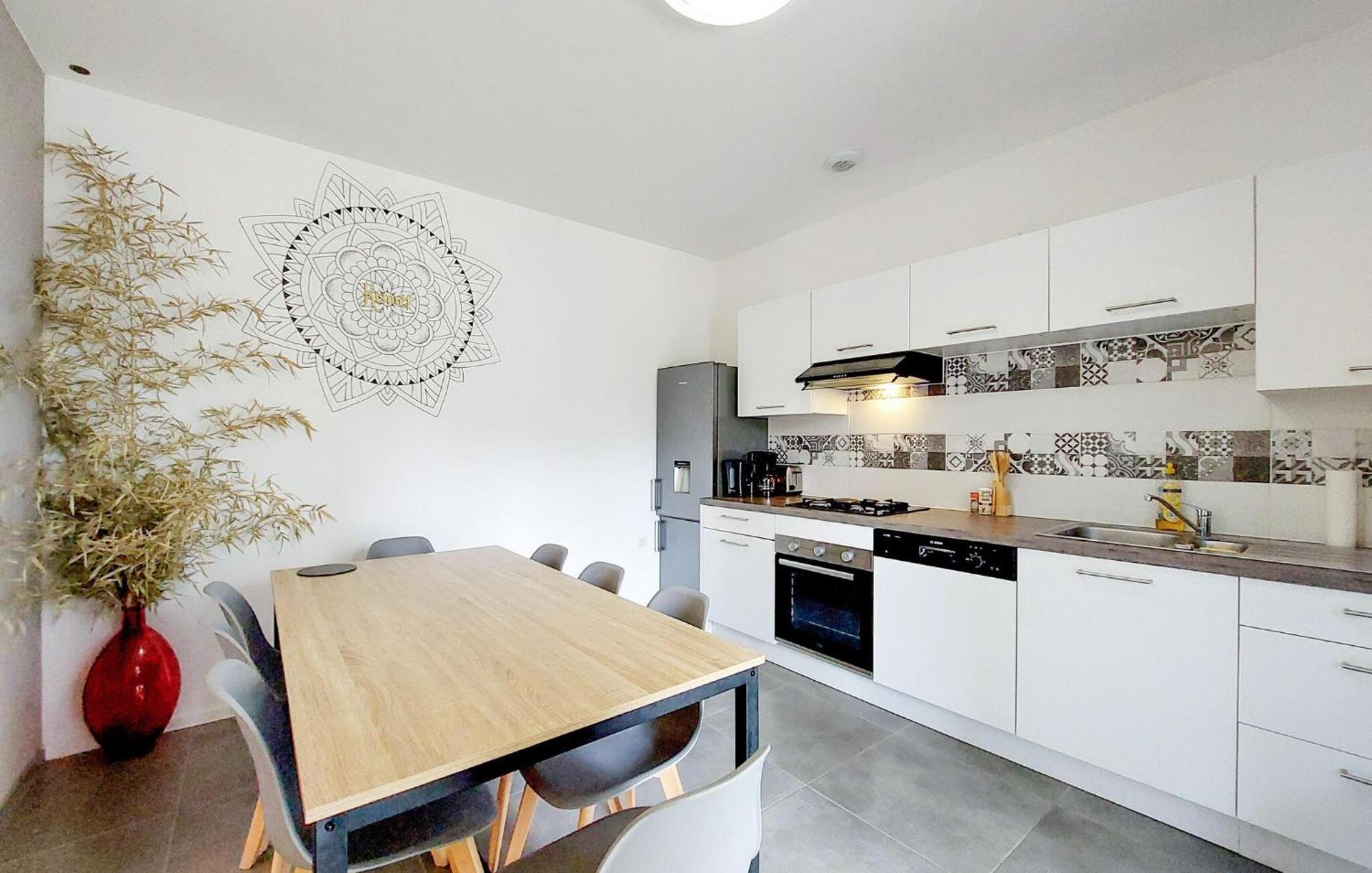 2 Bedroom Beautiful Apartment In Le Thillot Exterior photo